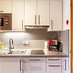 Апартаменти Haus Excelsior 2