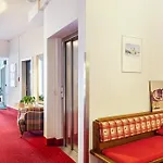 Haus Excelsior 2 Seefeld in Tirol