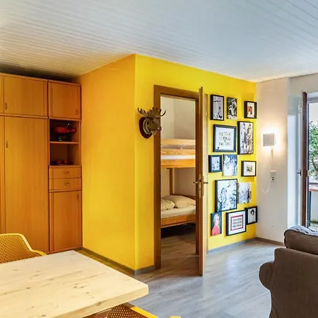 Apartment Haus Excelsior 2 *
