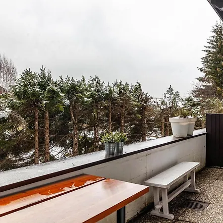 Haus Excelsior 2 Seefeld in Tirol