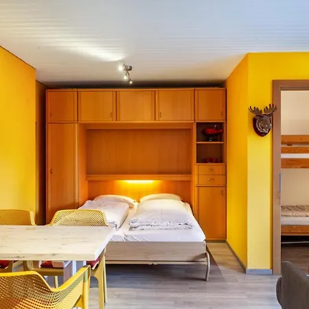 Haus Excelsior 2 Зефельд-ін-Тіроль