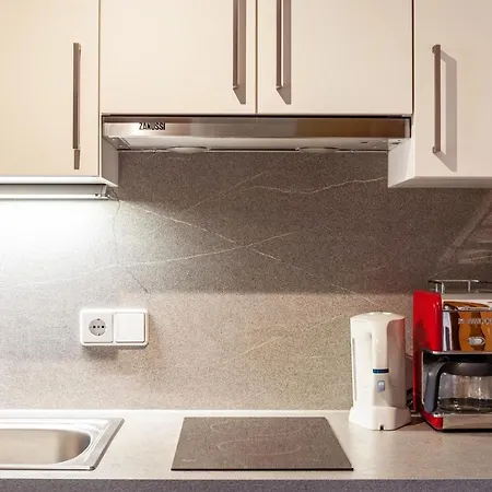 Haus Excelsior 2 Apartmán