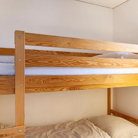 Haus Excelsior 2 Apartmán