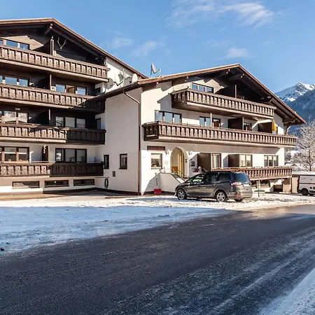 Apartament Haus Excelsior 2 Seefeld w Tirolu