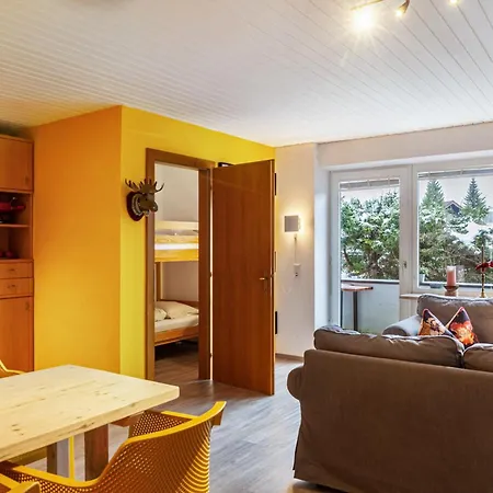 Haus Excelsior 2
