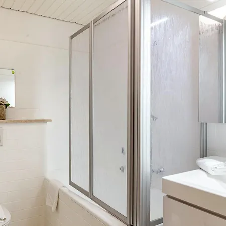 Apartament Haus Excelsior 2 Seefeld w Tirolu