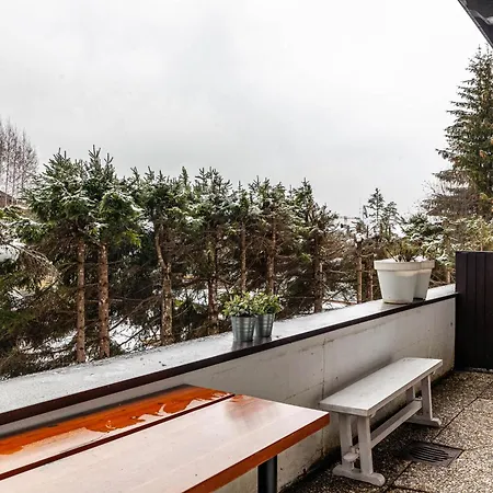 Haus Excelsior 2 Seefeld w Tirolu
