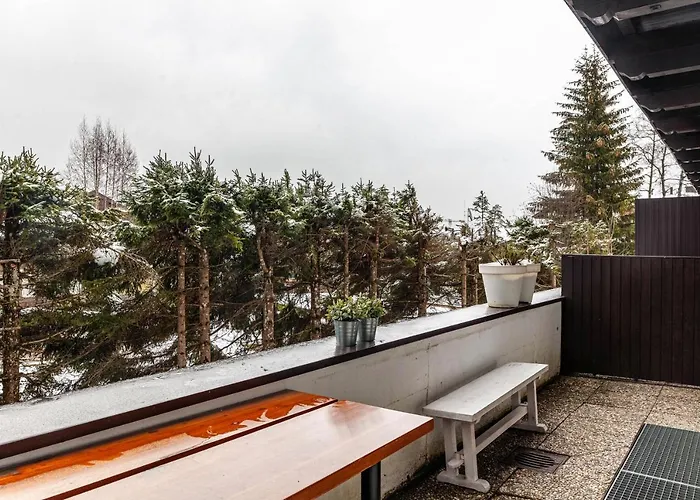 Haus Excelsior 2 Зефельд-ін-Тіроль