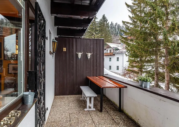 Апартаменти Haus Excelsior 2 *