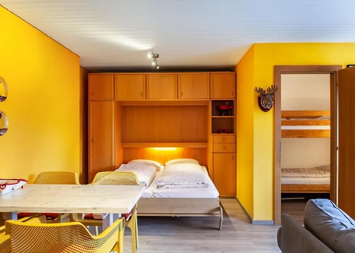 Haus Excelsior 2 Зефельд-ін-Тіроль