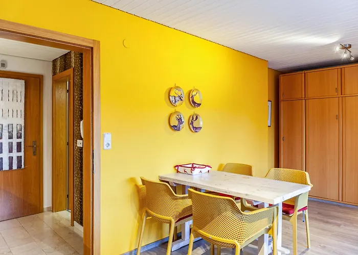 Haus Excelsior 2 Апартаменти Зефельд-ін-Тіроль