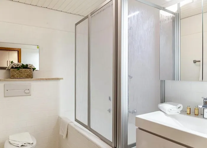 Апартаменти Haus Excelsior 2