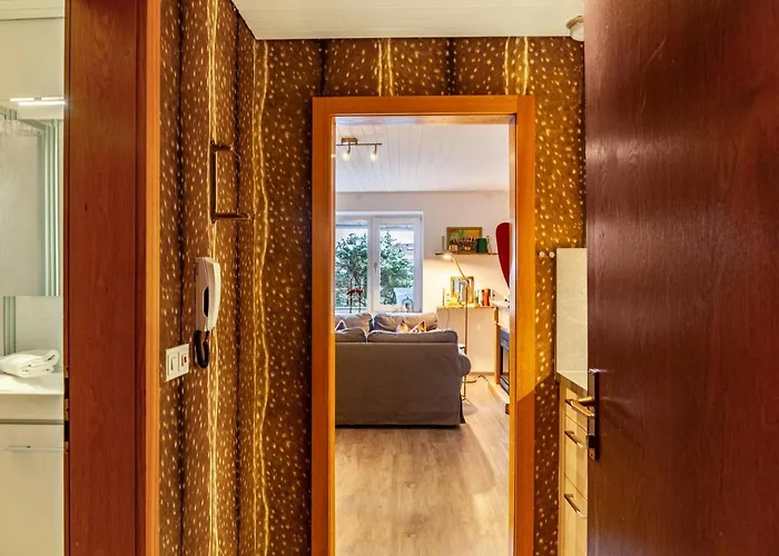 Apartment Haus Excelsior 2 Seefeld in Tirol