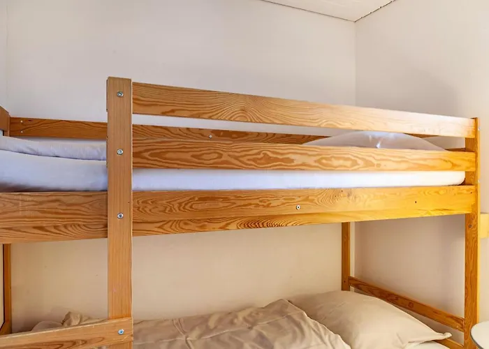 Haus Excelsior 2 Апартаменти