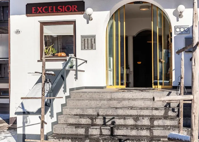 Haus Excelsior 2