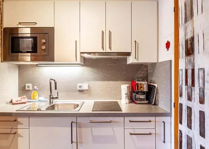 Апартаменти Haus Excelsior 2