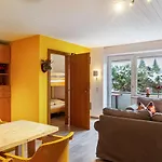 Haus Excelsior 2 Апартаменты