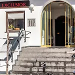 Haus Excelsior 2 Апартаменты Зеефельд в Тироле