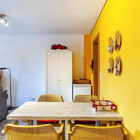 Апартаменты Haus Excelsior 2