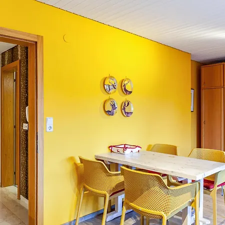 Апартаменты Haus Excelsior 2